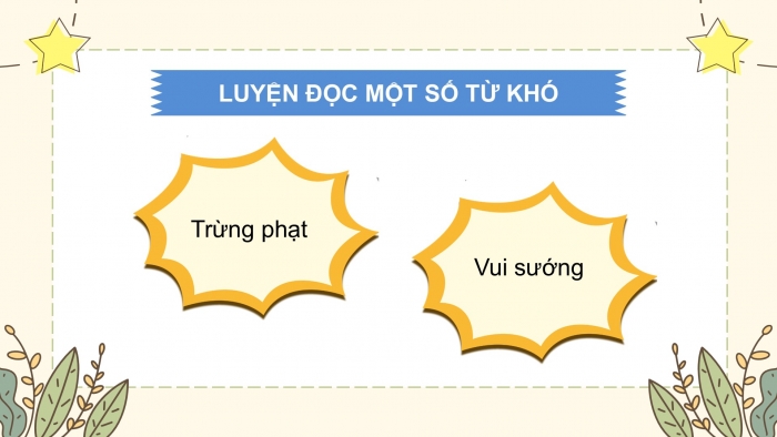 Giáo án điện tử Tiếng Việt 5 cánh diều Bài 8: Người chăn dê và hàng xóm