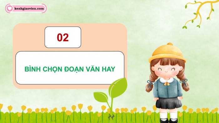 Giáo án điện tử Tiếng Việt 5 cánh diều Bài 9: Viết đoạn văn nêu ý kiến về một hiện tượng xã hội (Ôn tập)