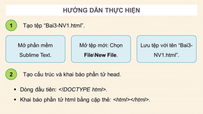 Giáo án điện tử Tin học ứng dụng 12 cánh diều Bài 3: Thực hành định dạng văn bản và tạo siêu liên kết