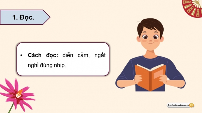 Giáo án điện tử Ngữ văn 9 chân trời Bài 5: Nhân vật lí tưởng trong kết thúc của truyện cổ tích thần kì (Bùi Mạnh Nhị, Nguyễn Tấn Phát)