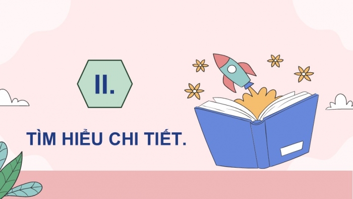 Giáo án điện tử Ngữ văn 9 chân trời Bài 5: Tiếng đàn giải oan (Truyện thơ Nôm khuyết danh)