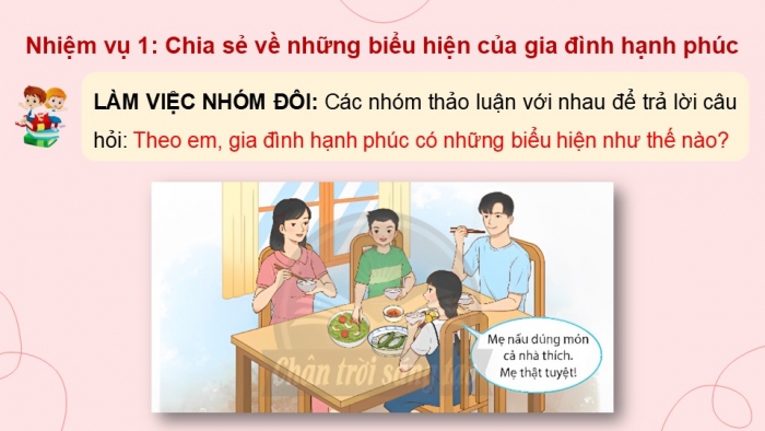 Giáo án điện tử Hoạt động trải nghiệm 9 chân trời bản 2 Chủ đề 4 Tuần 13