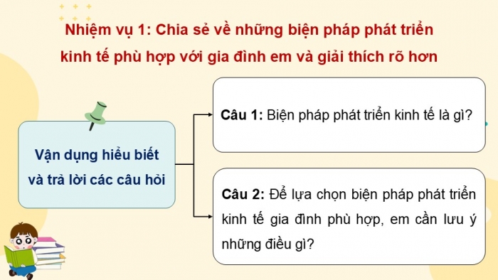 Giáo án điện tử Hoạt động trải nghiệm 9 chân trời bản 2 Chủ đề 4 Tuần 16