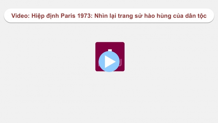 Giáo án điện tử Công dân 9 cánh diều Bài 5: Bảo vệ hoà bình