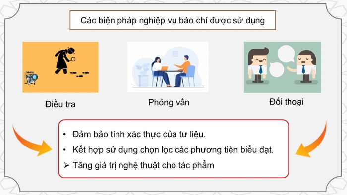 Giáo án điện tử Ngữ văn 12 chân trời Bài 4: Con gà thờ (Ngô Tất Tố)