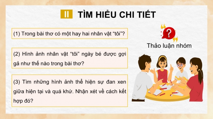 Giáo án điện tử Ngữ văn 12 chân trời Bài 4: Ngõ Tràng An (Vân Long)