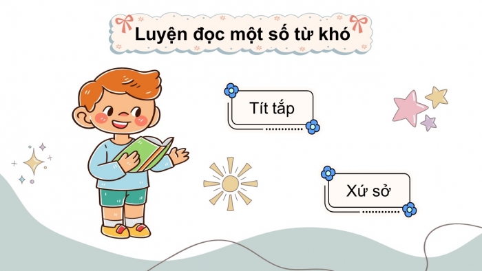 Giáo án điện tử Tiếng Việt 5 kết nối Bài 21: Thế giới trong trang sách