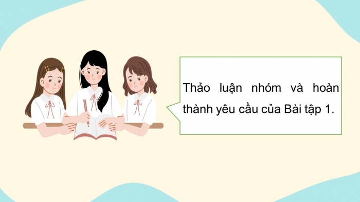 Giáo án điện tử Tiếng Việt 5 kết nối Bài 21: Tìm hiểu cách viết đoạn văn thể hiện tình cảm, cảm xúc về một câu chuyện