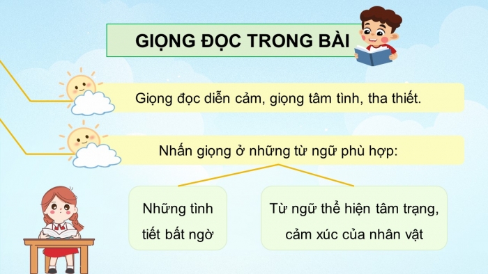 Giáo án điện tử Tiếng Việt 5 kết nối Bài 22: Từ những câu chuyện ấu thơ