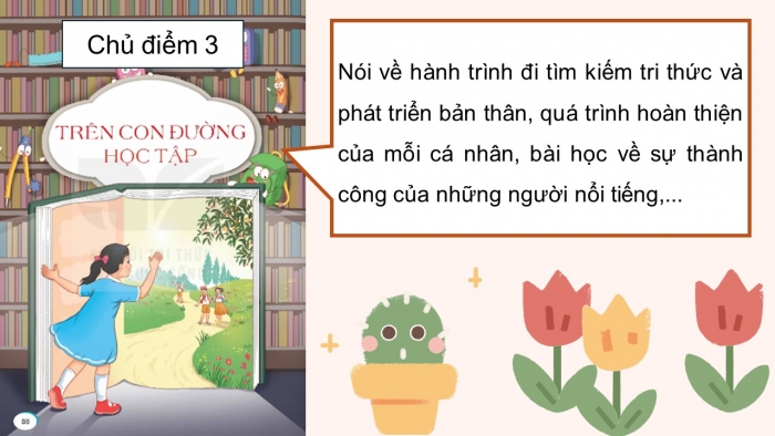 Giáo án điện tử Tiếng Việt 5 kết nối Bài Ôn tập và Đánh giá cuối học kì I (Tiết 1 + 2)