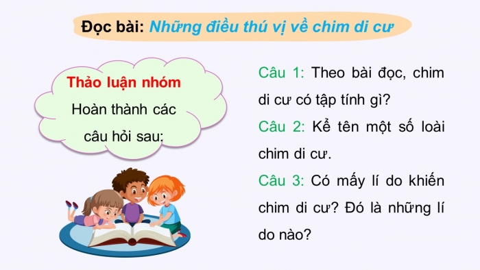 Giáo án điện tử Tiếng Việt 5 kết nối Bài Ôn tập và Đánh giá cuối học kì I (Tiết 6 + 7)