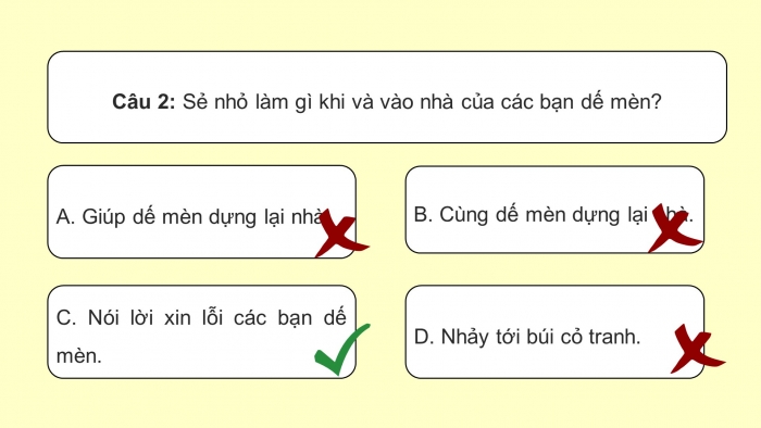 Giáo án điện tử Tiếng Việt 5 chân trời Bài Ôn tập cuối học kì I (Tiết 6 + 7)