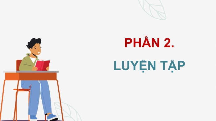 Giáo án điện tử Công nghệ 12 Lâm nghiệp Thủy sản Cánh diều Bài Ôn tập chủ đề 3