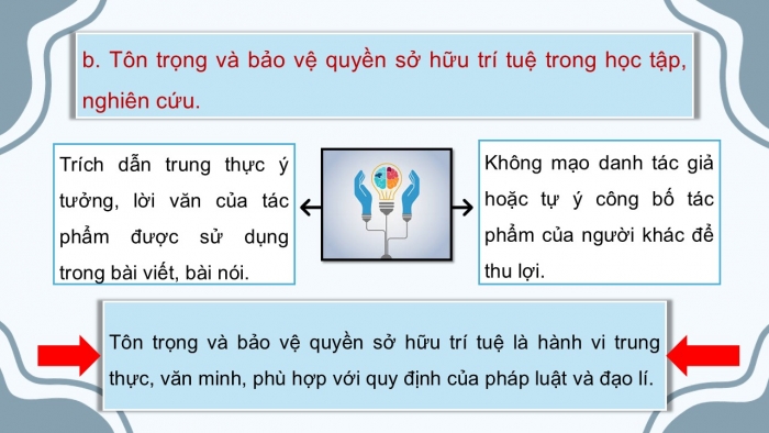 Giáo án PPT dạy thêm Ngữ văn 12 Cánh diều bài 5: Ôn tập thực hành tiếng Việt