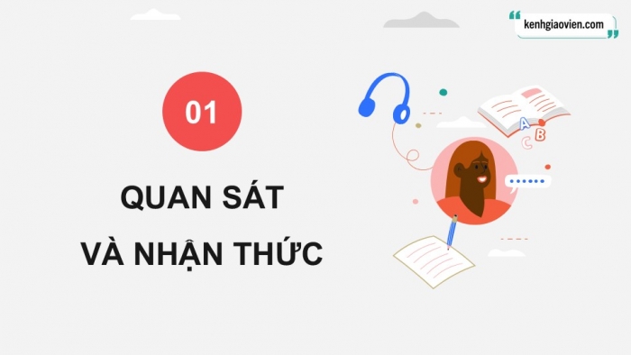 Giáo án điện tử Mĩ thuật 9 cánh diều Bài 8: Thiết kế bìa sách