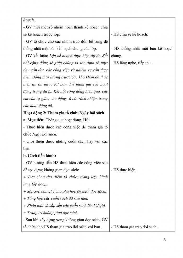 Giáo án và PPT Hoạt động trải nghiệm 5 cánh diều Chủ đề 4: Em với cộng đồng - Tuần 14