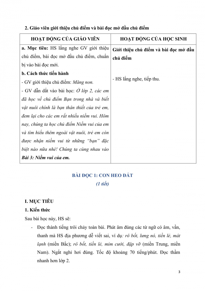 Giáo án và PPT Tiếng Việt 3 cánh diều Bài 3: Con heo đất, Mở rộng vốn từ về đồ vật, Ôn chữ viết hoa D Đ, Kể chuyện Em tiết kiệm