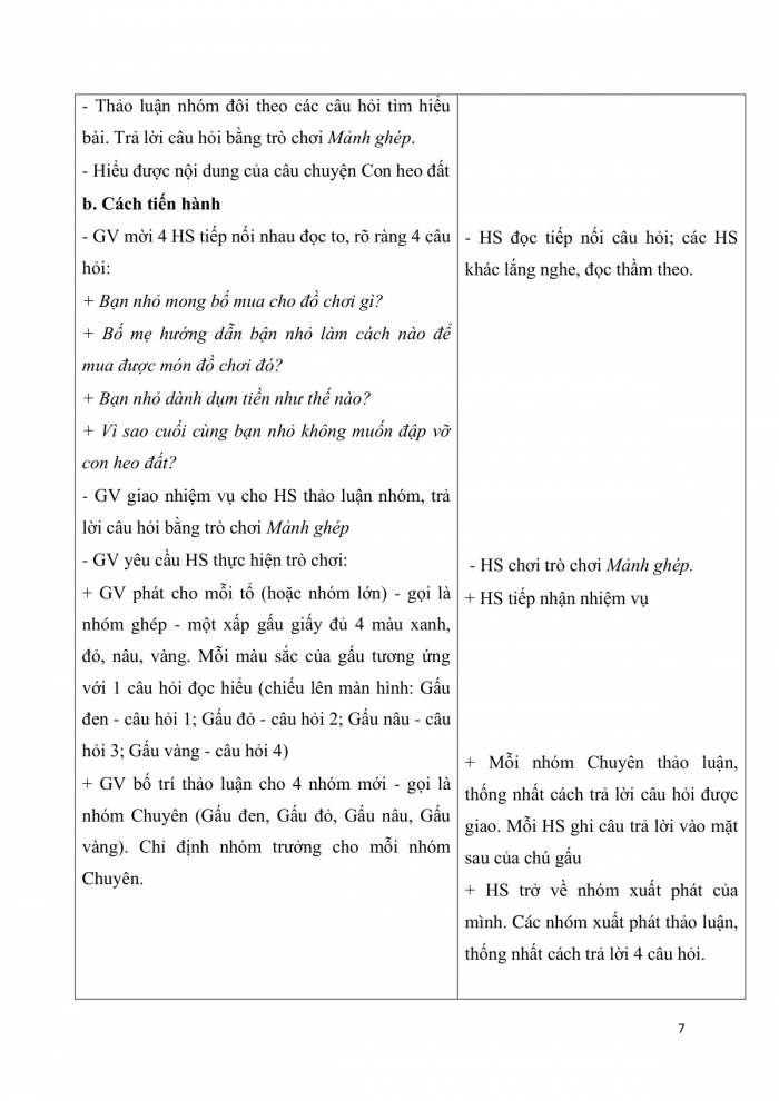 Giáo án và PPT Tiếng Việt 3 cánh diều Bài 3: Con heo đất, Mở rộng vốn từ về đồ vật, Ôn chữ viết hoa D Đ, Kể chuyện Em tiết kiệm