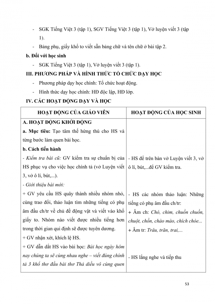 Giáo án và PPT Tiếng Việt 3 cánh diều Bài 3: Chú gấu Mi-sa, Mở rộng vốn từ về đồ vật, Nhớ – viết Thả diều, Ôn bảng chữ cái, Phân biệt ch/tr, n/nh, Nghe – kể Chiếc răng rụng