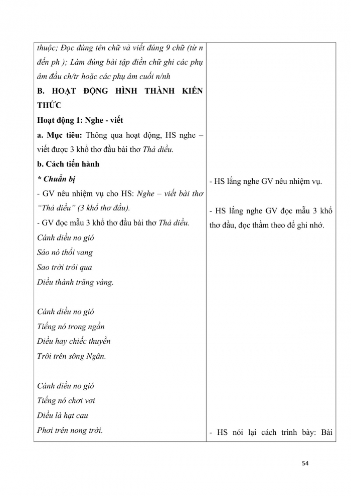 Giáo án và PPT Tiếng Việt 3 cánh diều Bài 3: Chú gấu Mi-sa, Mở rộng vốn từ về đồ vật, Nhớ – viết Thả diều, Ôn bảng chữ cái, Phân biệt ch/tr, n/nh, Nghe – kể Chiếc răng rụng