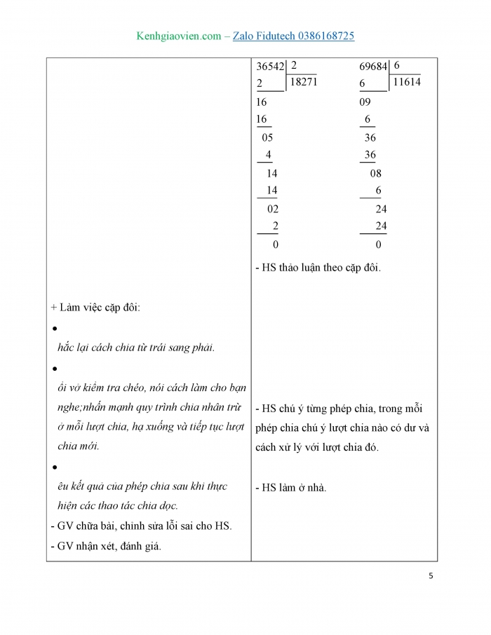 Giáo án và PPT Toán 3 cánh diều bài Luyện tập (Chương 4) (2)