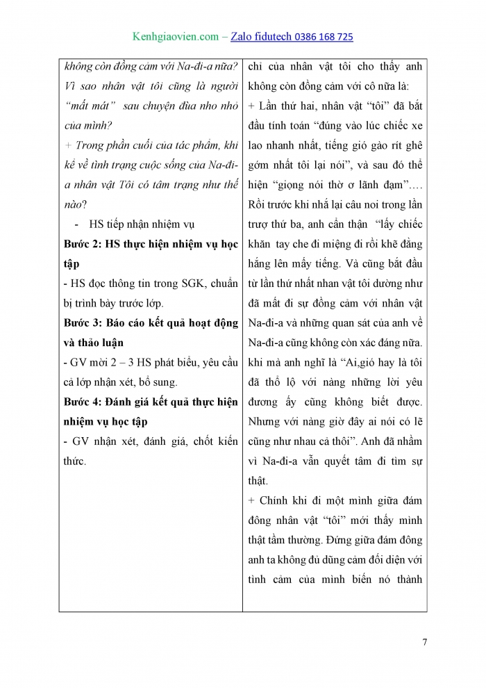 Giáo án và PPT Ngữ văn 10 kết nối Bài 7: Một chuyện đùa nho nhỏ (An-tôn Sê-khốp - Anton Chekhov)