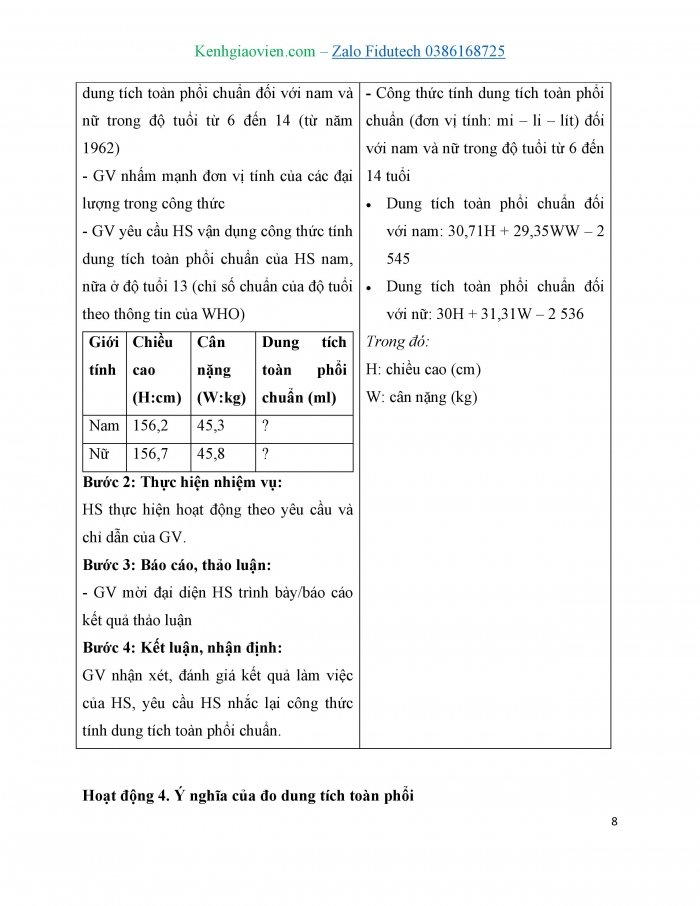 Giáo án và PPT Toán 7 cánh diều Bài tập cuối chương V