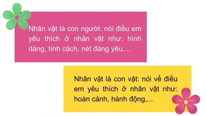 Giáo án điện tử Tiếng Việt 2 chân trời Ôn tập giữa học kì I - Ôn tập 1 (Tiết 1)