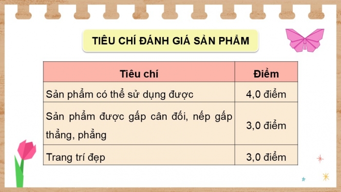 Giáo án điện tử Tin học 5 cánh diều Chủ đề E Lựa chọn 2 Bài 2: Tạo sản phẩm thủ công theo video trên Youtube Kids