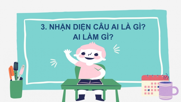 Giáo án điện tử Tiếng Việt 2 chân trời Ôn tập giữa học kì I - Ôn tập 4 (Tiết 2)