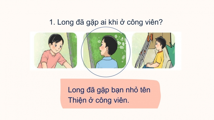 Giáo án điện tử Tiếng Việt 2 chân trời Ôn tập giữa học kì I - Ôn tập 5 (Tiết 1) Điều ước