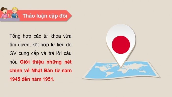 Giáo án điện tử Lịch sử 9 cánh diều Bài 10: Châu Á từ năm 1945 đến năm 1991