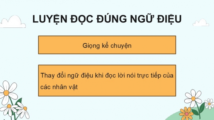 Giáo án điện tử Tiếng Việt 5 kết nối Bài 10: Những búp chè trên cây cổ thụ