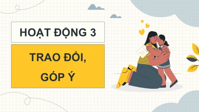 Giáo án điện tử Tiếng Việt 5 kết nối Bài 16: Sản vật địa phương