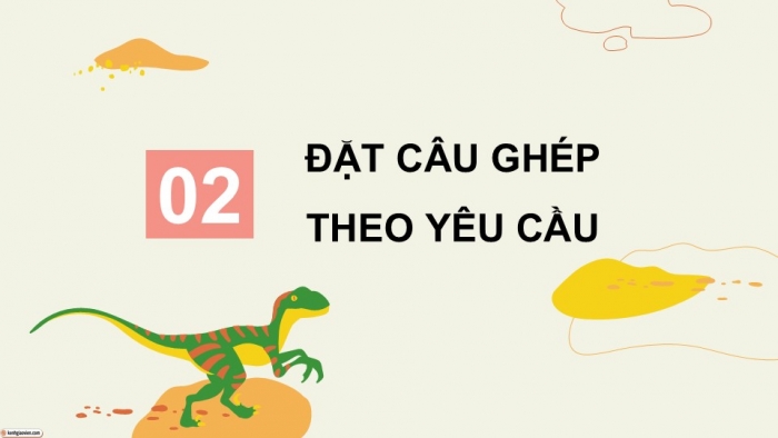 Giáo án điện tử Tiếng Việt 5 chân trời Bài Ôn tập giữa học kì II (Tiết 2)