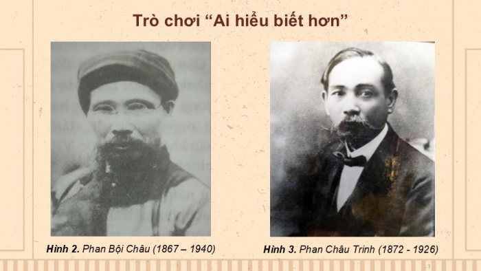 Giáo án điện tử Lịch sử 12 cánh diều Bài 12: Hoạt động đối ngoại của Việt Nam từ đầu thế kỉ XX đến năm 1975