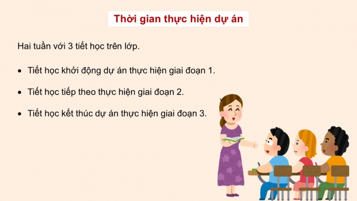 Giáo án điện tử Khoa học máy tính 12 cánh diều Bài 3: Dự án nhỏ Tìm hiểu thông tin tuyển sinh và hướng nghiệp về lĩnh vực đào tạo 