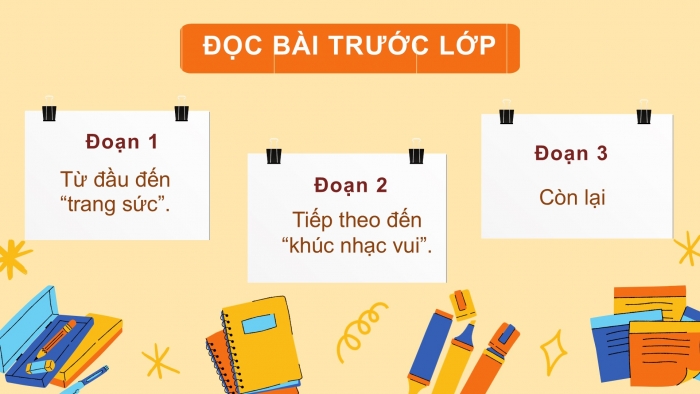 Giáo án điện tử Tiếng Việt 2 chân trời Bài 4: Đọc Góc nhỏ yêu thương, Nghe – viết Ngôi trường mới, Phân biệt g/gh, au/âu, ac/at