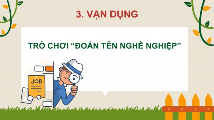 Giáo án điện tử Tiếng Việt 2 chân trời Bài 4: Luyện tập tả đồ vật quen thuộc (tiếp theo)