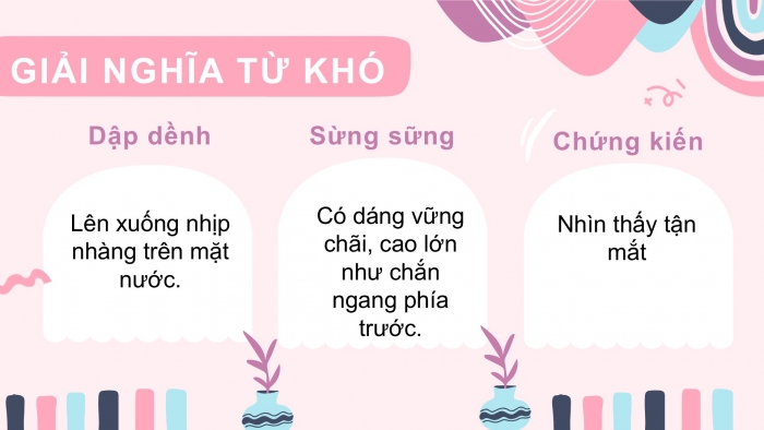 Giáo án điện tử Tiếng Việt 2 chân trời Ôn tập cuối học kì I - Ôn tập 1 (Tiết 1) Những người giữ lửa trên biển