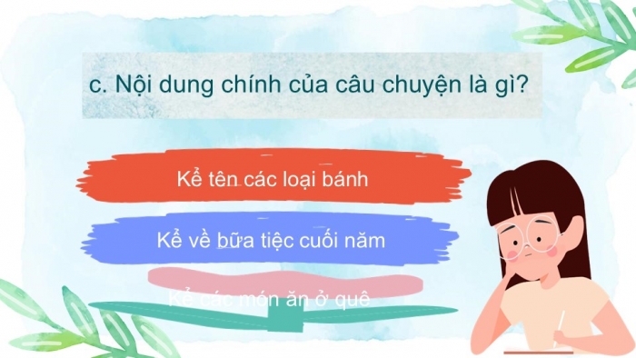 Giáo án điện tử Tiếng Việt 2 chân trời Đánh giá cuối học kì I (Tiết 1 + 2)