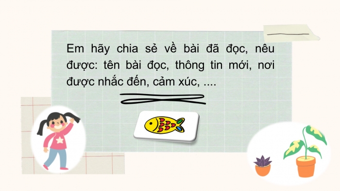 Giáo án điện tử Tiếng Việt 2 chân trời Bài 4: Luyện tập thuật việc được chứng kiến