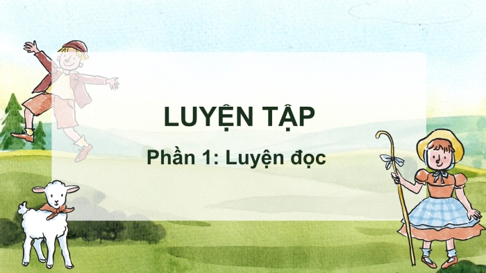 Giáo án PPT dạy thêm Tiếng Việt 5 chân trời bài 3: Bài đọc Nụ cười mang tên mùa xuân. Luyện từ và câu Đại từ xưng hô. Tìm ý, lập dàn ý cho bài văn kể chuyện sáng tạo