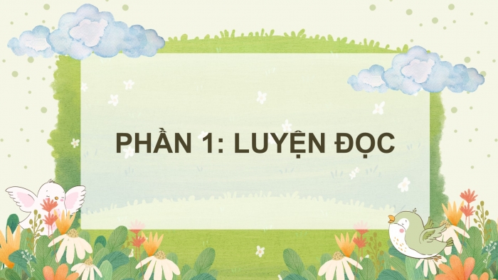 Giáo án PPT dạy thêm Tiếng Việt 5 chân trời bài 4: Bài đọc Mùa vừng. Luyện tập về đại từ. Viết đoạn văn cho bài văn kể chuyện sáng tạo