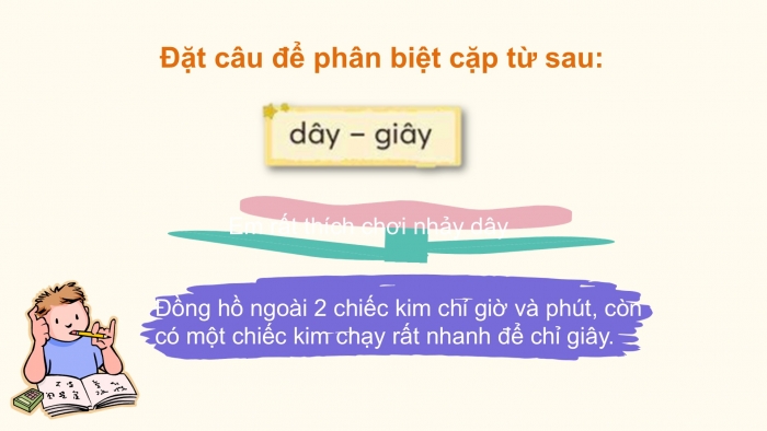 Giáo án điện tử Tiếng Việt 2 chân trời Ôn tập giữa học kì II - Ôn tập 2 (Tiết 2)