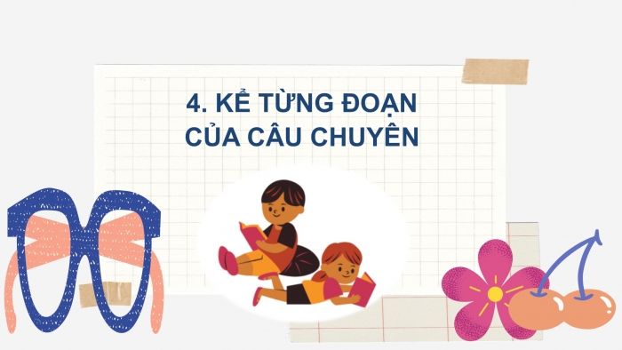 Giáo án điện tử Tiếng Việt 2 chân trời Ôn tập giữa học kì II - Ôn tập 3 (Tiết 2) Món quà quê