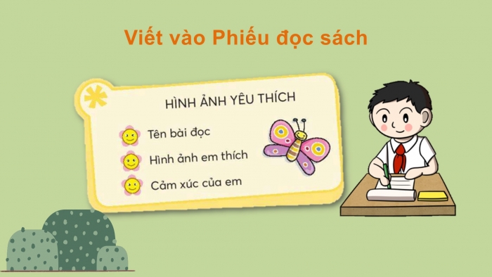 Giáo án điện tử Tiếng Việt 2 chân trời Ôn tập giữa học kì II - Ôn tập 4 (Tiết 1)