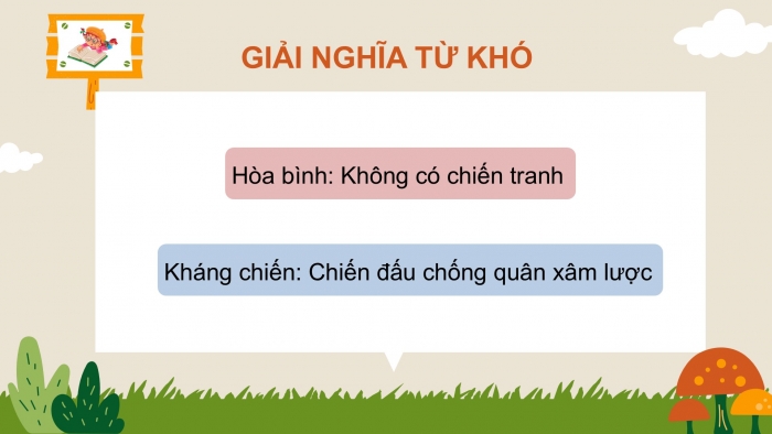 Giáo án điện tử Tiếng Việt 2 chân trời Bài 2: Đọc Thư Trung thu, Nghe – viết Thư Trung thu, Phân biệt uy/uyu, l/n, ươn/ương