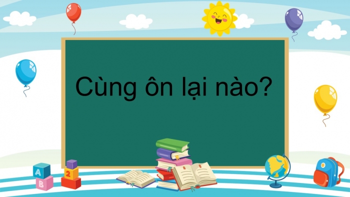 Giáo án điện tử Tiếng Việt 2 cánh diều Bài 2: Em đã biết những gì, làm được những gì?