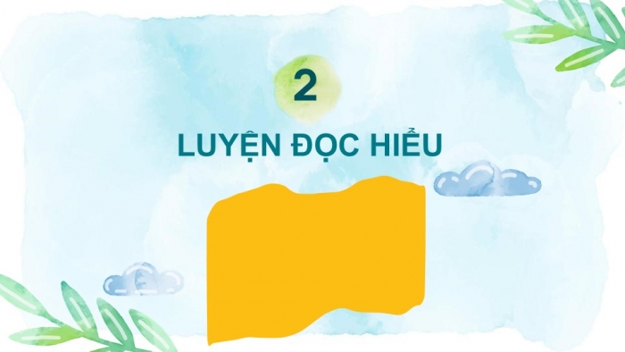 Giáo án điện tử Tiếng Việt 2 chân trời Bài 5: Đọc Bạn biết phân loại rác không?